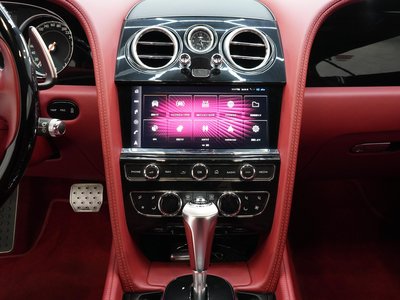2016 Bentley CONTINENTAL 照片 42