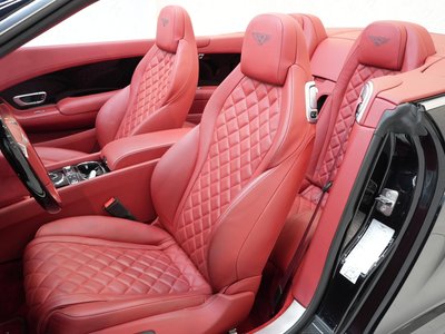 2016 Bentley CONTINENTAL 照片 52