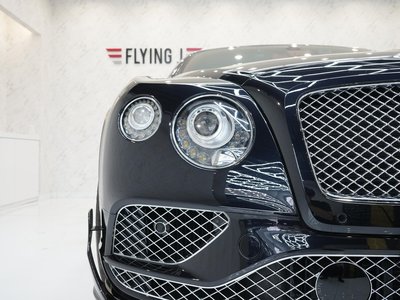 2016 Bentley CONTINENTAL 照片 9