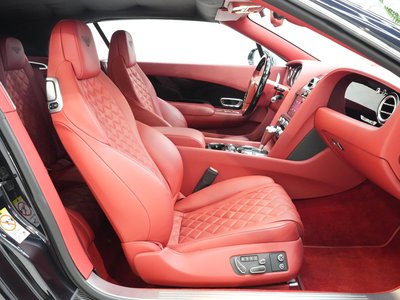 2016 Bentley CONTINENTAL 照片 31