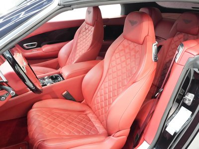 2016 Bentley CONTINENTAL 照片 29