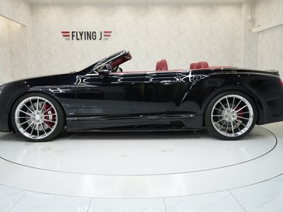 2016 Bentley CONTINENTAL 照片 65