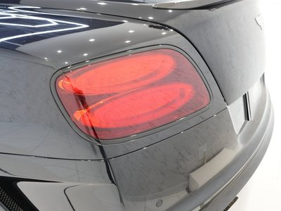 2016 Bentley CONTINENTAL 照片 17