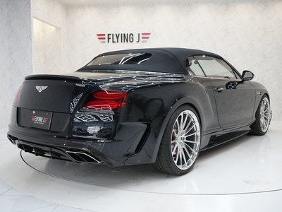 2016 Bentley CONTINENTAL 照片 6
