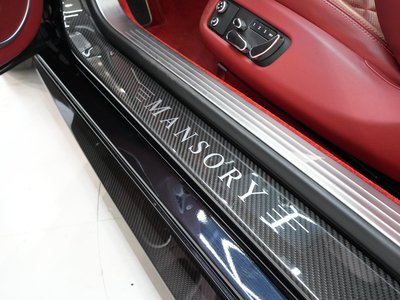2016 Bentley CONTINENTAL 照片 37