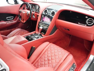 2016 Bentley CONTINENTAL 照片 30