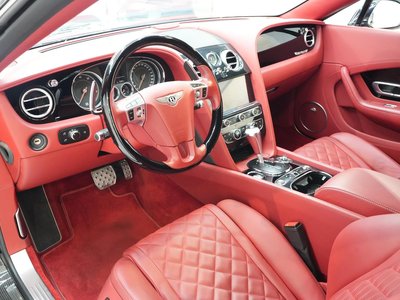2016 Bentley CONTINENTAL 照片 27
