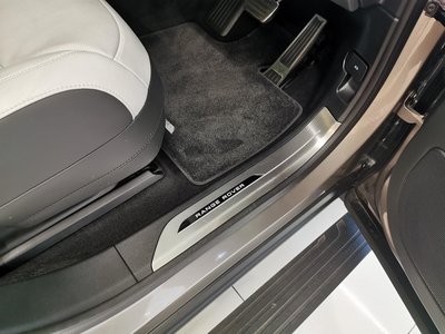 2023 LAND Rover RANGE ROVER SPORT — миниатюра 49