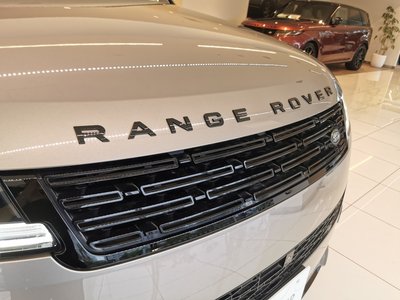 2023 LAND Rover RANGE ROVER SPORT — миниатюра 25