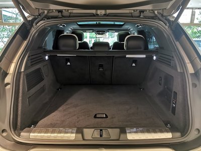 2023 LAND Rover RANGE ROVER SPORT — миниатюра 34