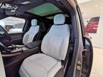 2023 LAND Rover RANGE ROVER SPORT — миниатюра 38