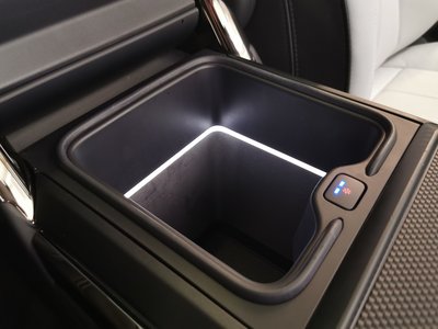 2023 LAND Rover RANGE ROVER SPORT — миниатюра 21