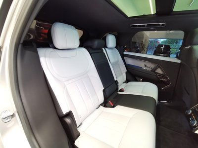 2023 LAND Rover RANGE ROVER SPORT — миниатюра 39