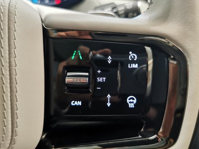 2023 LAND Rover RANGE ROVER SPORT — миниатюра 18