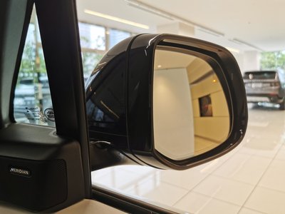 2023 LAND Rover RANGE ROVER SPORT — миниатюра 22
