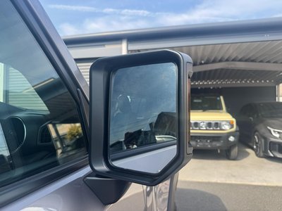 2025 Toyota LAND CRUISER 250 — фото 15