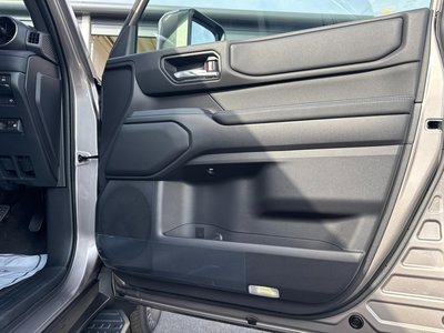 2025 Toyota LAND CRUISER 250 — фото 27