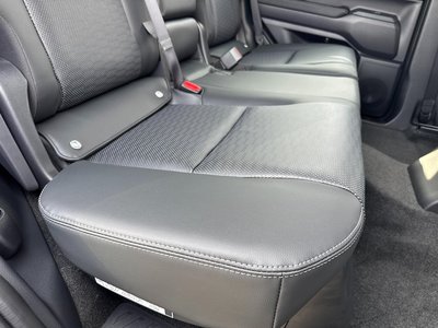 2025 Toyota LAND CRUISER 250 — фото 50