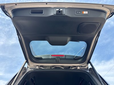 2025 Toyota LAND CRUISER 250 — фото 60