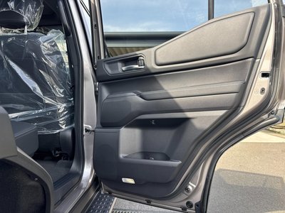 2025 Toyota LAND CRUISER 250 — фото 28