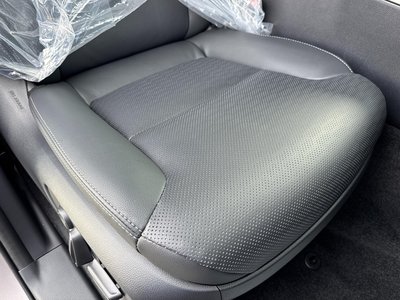 2025 Toyota LAND CRUISER 250 — фото 42