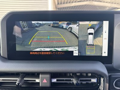 2025 Toyota LAND CRUISER 250 — фото 34