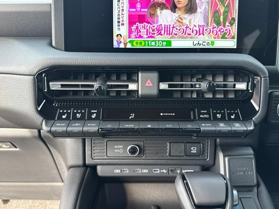 2025 Toyota LAND CRUISER 250 — фото 47