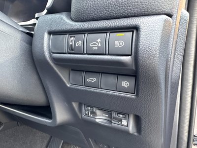 2025 Toyota LAND CRUISER 250 — фото 26