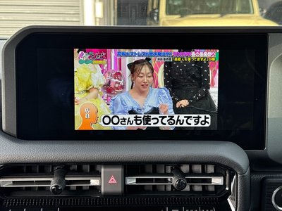 2025 Toyota LAND CRUISER 250 — фото 33