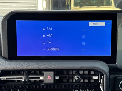 2025 Toyota LAND CRUISER 250 — фото 31