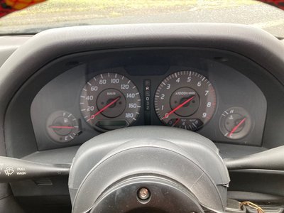 صورة 4 لـ 1998 Nissan SKYLINE