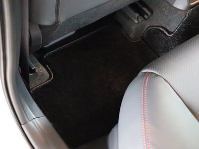2026 Lexus LBX 缩略图 53