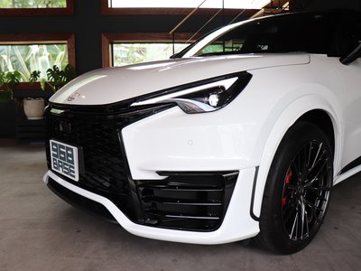 2026 Lexus LBX 缩略图 29