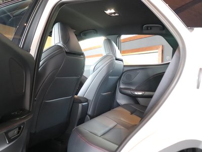 2026 Lexus LBX 缩略图 62