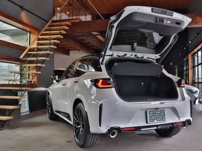 2026 Lexus LBX 缩略图 74