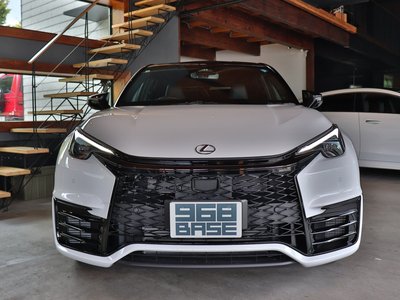 2026 Lexus LBX 缩略图 3