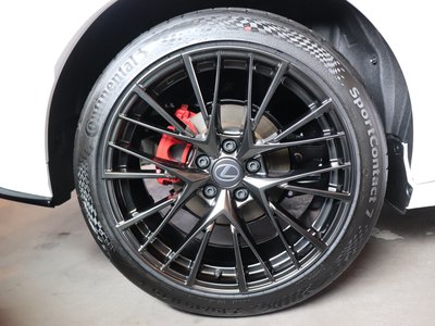 2026 Lexus LBX 缩略图 39
