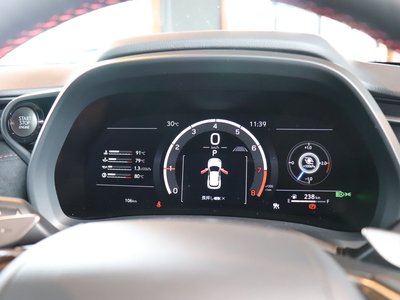 2026 Lexus LBX 缩略图 65