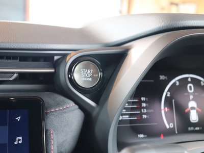 2026 Lexus LBX 缩略图 63