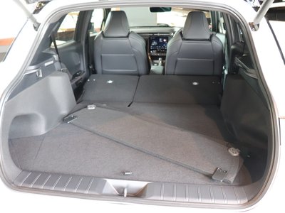 2026 Lexus LBX 缩略图 17