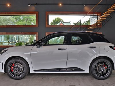 2026 Lexus LBX 缩略图 34