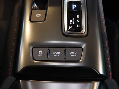 2026 Lexus LBX 缩略图 68