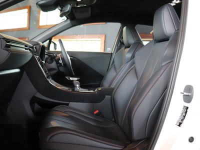 2026 Lexus LBX 缩略图 59