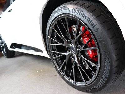 2026 Lexus LBX 缩略图 7