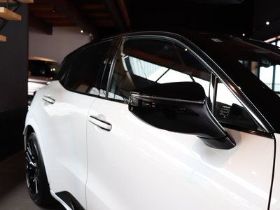 2026 Lexus LBX 缩略图 32