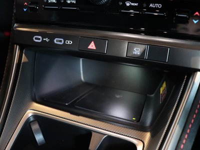 2026 Lexus LBX 缩略图 72