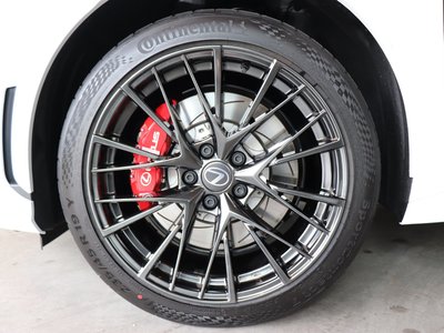 2026 Lexus LBX 缩略图 41