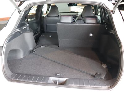 2026 Lexus LBX 缩略图 77