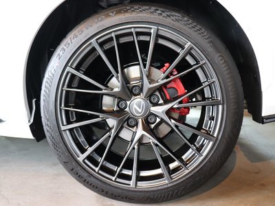 2026 Lexus LBX 缩略图 40