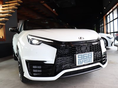 2026 Lexus LBX 缩略图 27